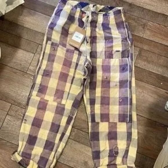 Women Pants & Jumpsuits Magnolia pearl pant 301 - Picture 1 of 3